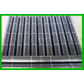 best price 2X100M PP weed matting control weeds